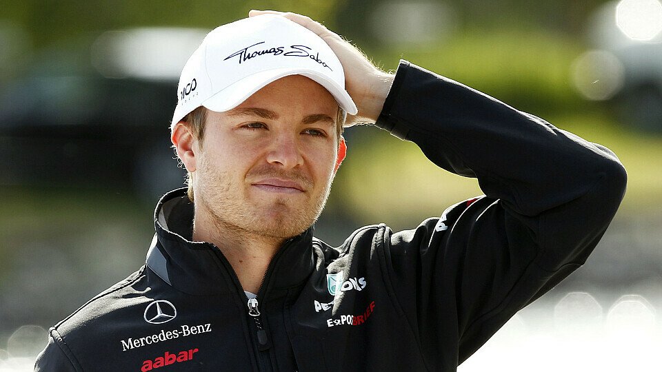 Foto: Mercedes GP