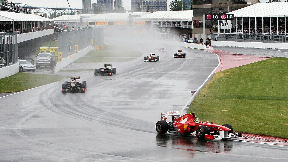 In der Konstrukteurswertung fehlen Ferrari 154 Punkte auf Platz eins, Foto: Sutton