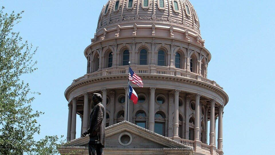 In Austin müssen die F1-Verantwortlichen zittern, Foto: Circuit of the Americas