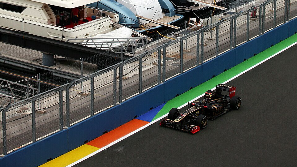 Nick Heidfeld wäre gerne ein paar Plätze weiter vorne gewesen, Foto: Sutton Nick Heidfeld wäre gerne ein paar Plätze weiter vorne gewesen, Foto: Sutton