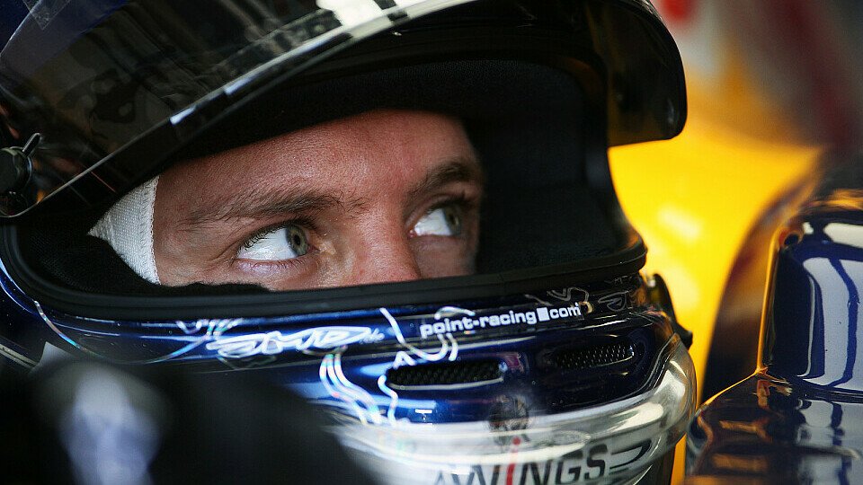 Sebastian Vettel steht auch unter dem neuen Reglement vorne, Foto: Sutton