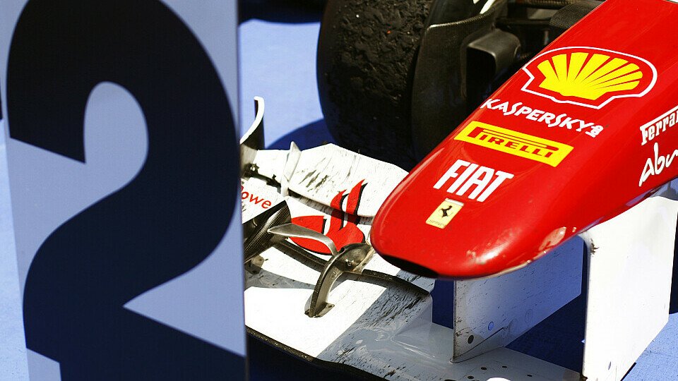 Ferraris Vormachtstellung scheint beendet - ist die Scuderia bei der FIA und Reifenlieferant Pirelli nur noch zweite Wahl?, Foto: Sutton