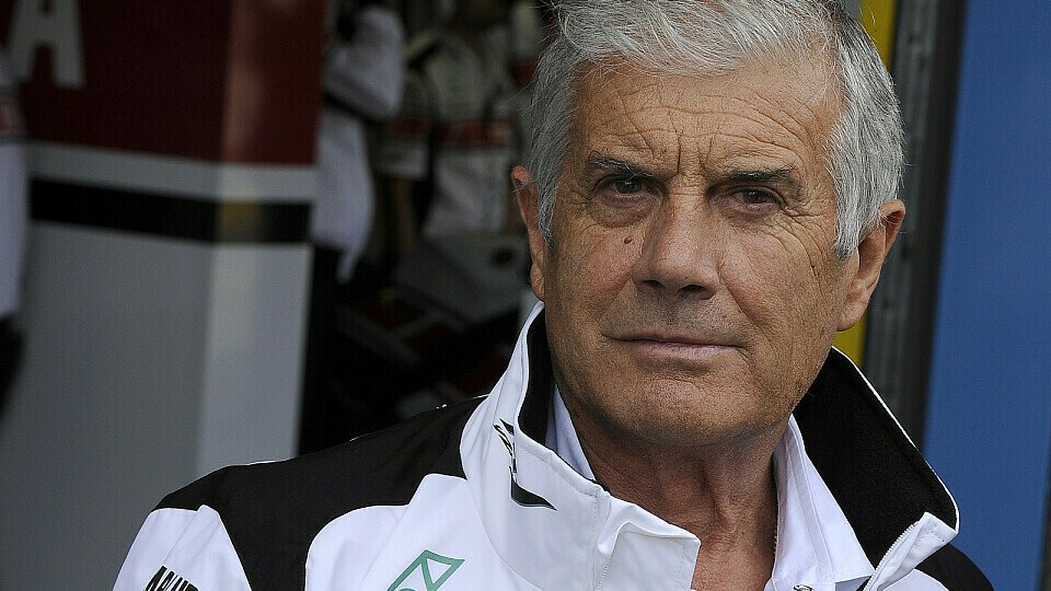 Agostini glaubt, dass die Probleme Rossis an der Ducati liegen und dieser weiterhin ein guter Fahrer ist, Foto: Milagro