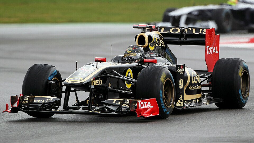 Bei Renault könnte es ein Auspuff-Umdenken geben, Foto: Sutton