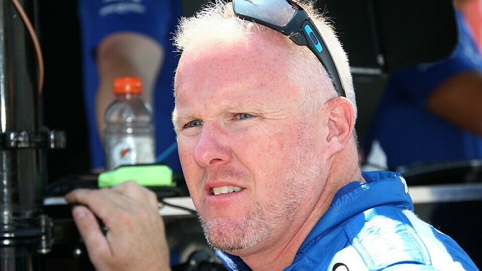 Paul Tracy will mit MSR seine letzte IndyCar-Saison bestreiten, Foto: IndyCar