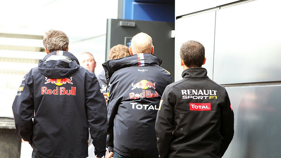 Nach vielen Diskussionen und Treffen kann das Zwischengas-Verbot wieder Geschichte sein, Foto: Sutton