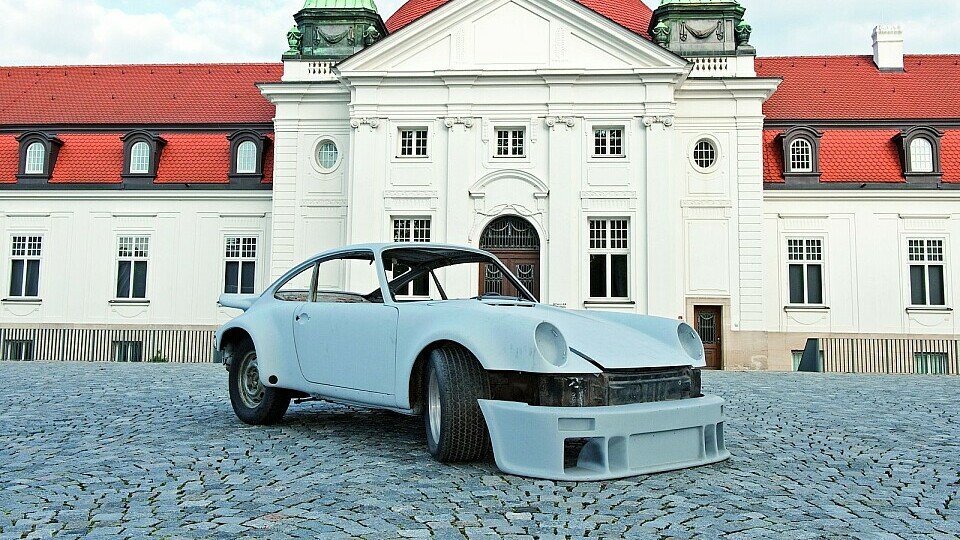 Das Objekt der Begierde: Porsche 911 T Coupe, Foto: Porsche