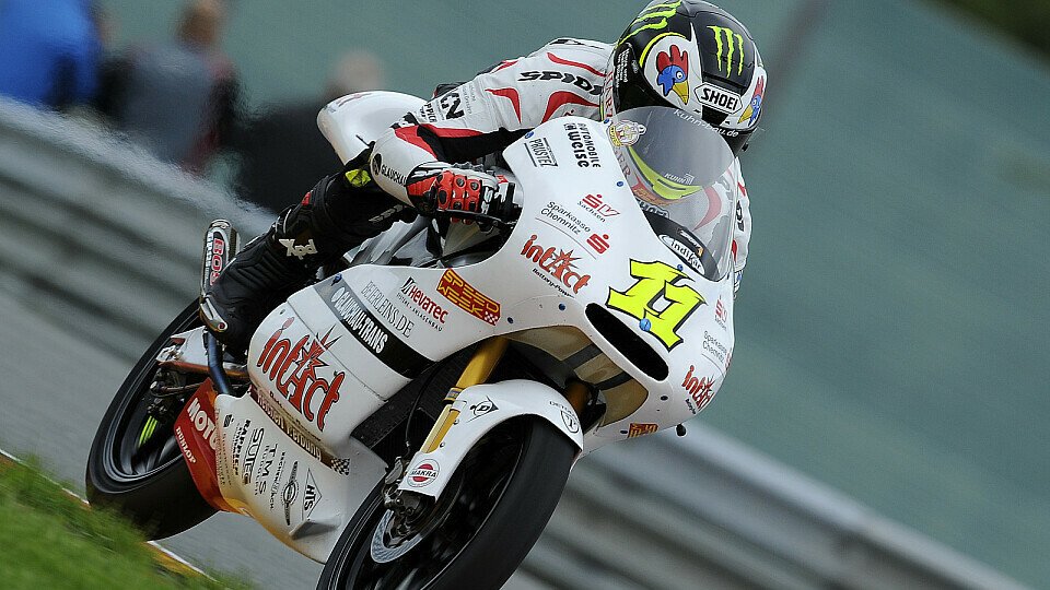 Sandro Cortese hofft auf einen guten Start, Foto: Milagro