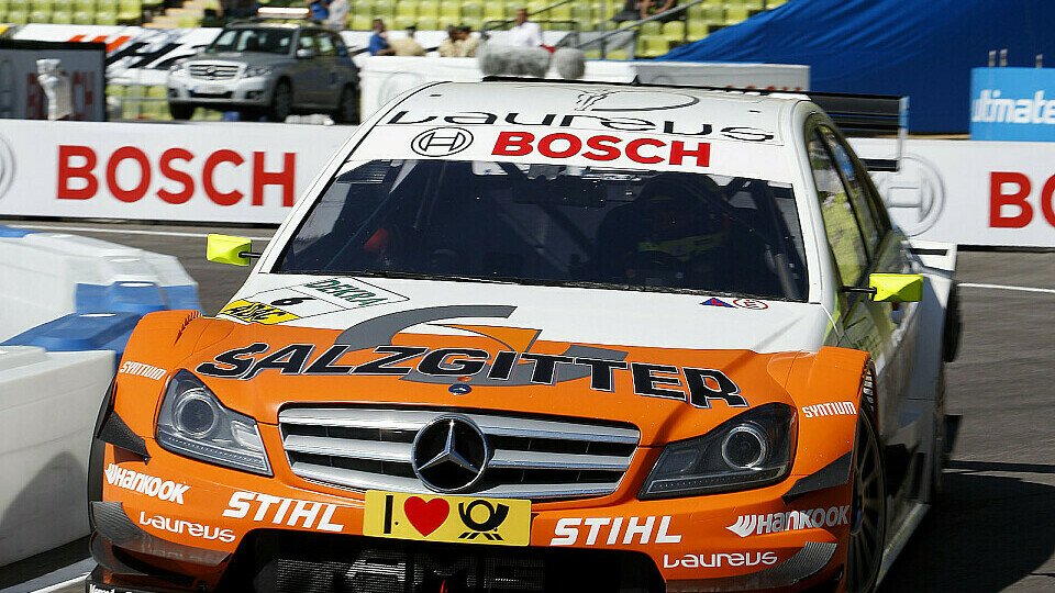 Foto: Mercedes-Benz
