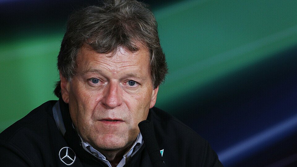 Norbert Haug feiert am Nürburgring Jubiläum, Foto: Sutton