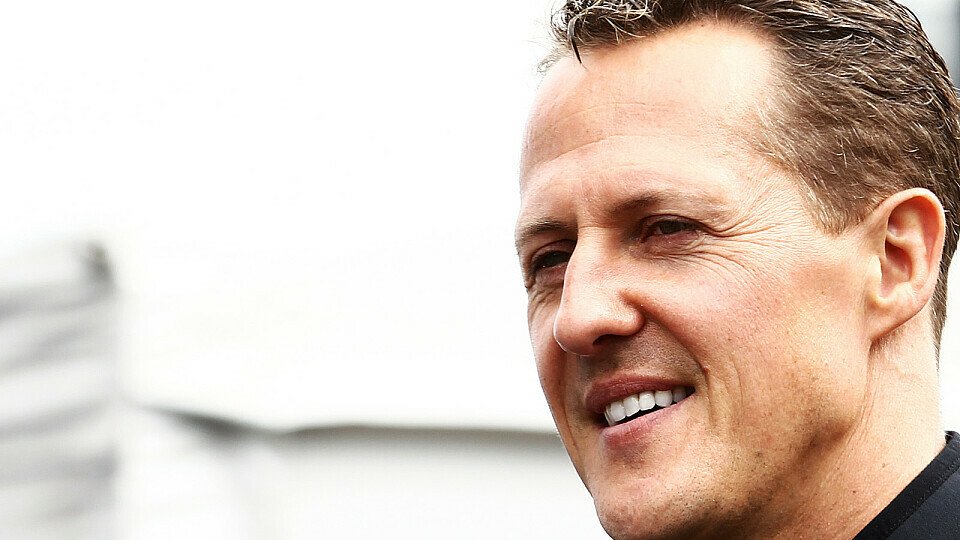 Michael Schumacher könnte das neue DTM-Auto testen, Foto: Sutton