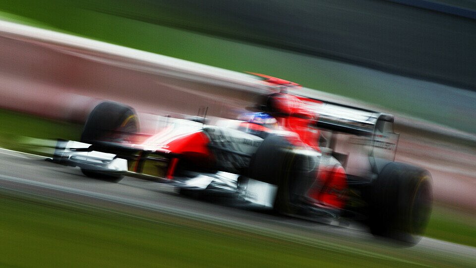 Daniel Ricciardo verfolgt hohe Ziele in der Formel 1, Foto: Sutton
