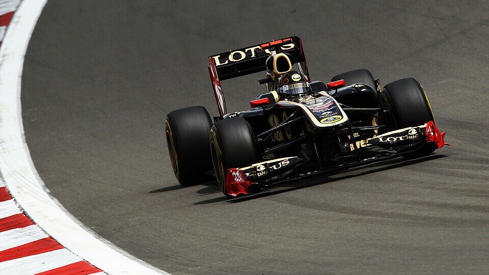 Renault hat noch ein paar Entwicklungen in der Pipeline, Foto: Sutton