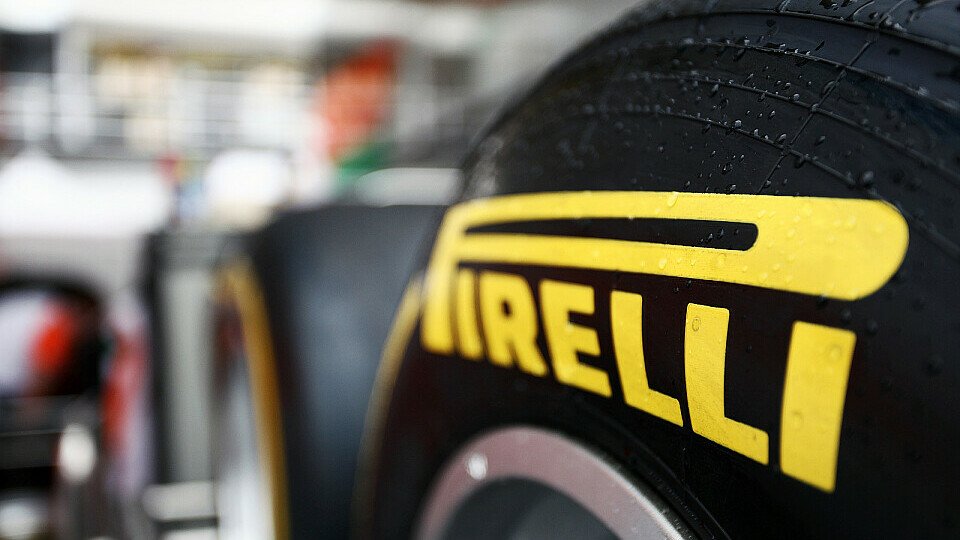 Pirelli will Test nach GP-Wochenende, Foto: Sutton