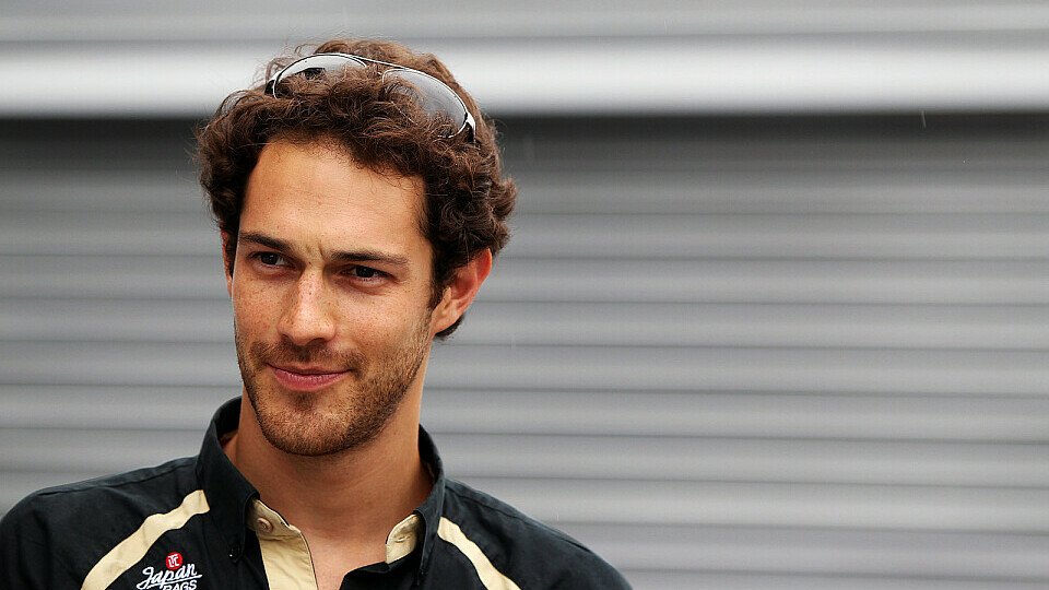 Senna: Karttraining als Vorbereitung für den Freitag, Foto: Sutton