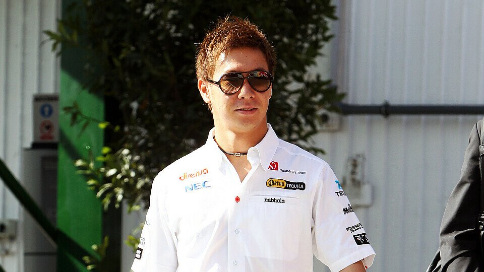 Kobayashi versteht Japan-Bedenken nicht, Foto: Sutton