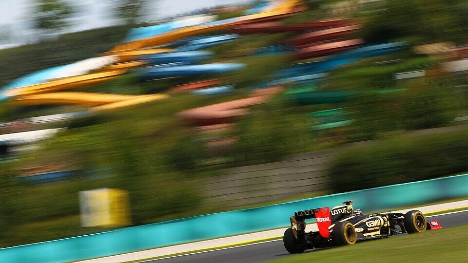 Foto: Lotus Renault