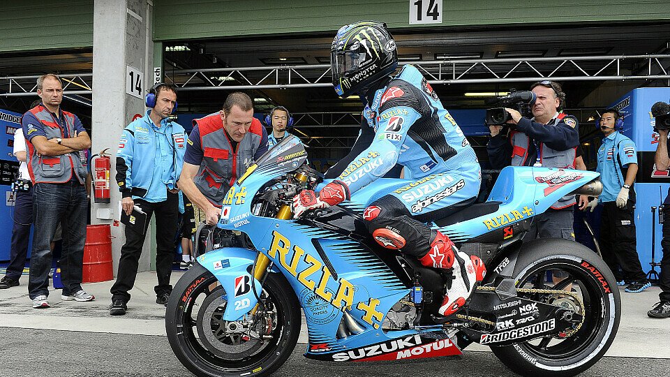 John Hopkins ärgerte sich über sich selbst, Foto: Milagro