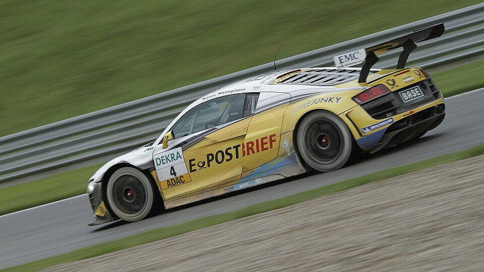Abt Sportsline zieht sich aus dem GT Masters zurück, Foto: GT Masters