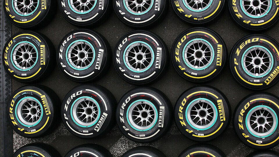 Die Fahrergewerkschaft GPDA will Pirelli bei dem Vorhaben, die sinnlose Reifenverschwendung zu beenden, unterstützen., Foto: Sutton