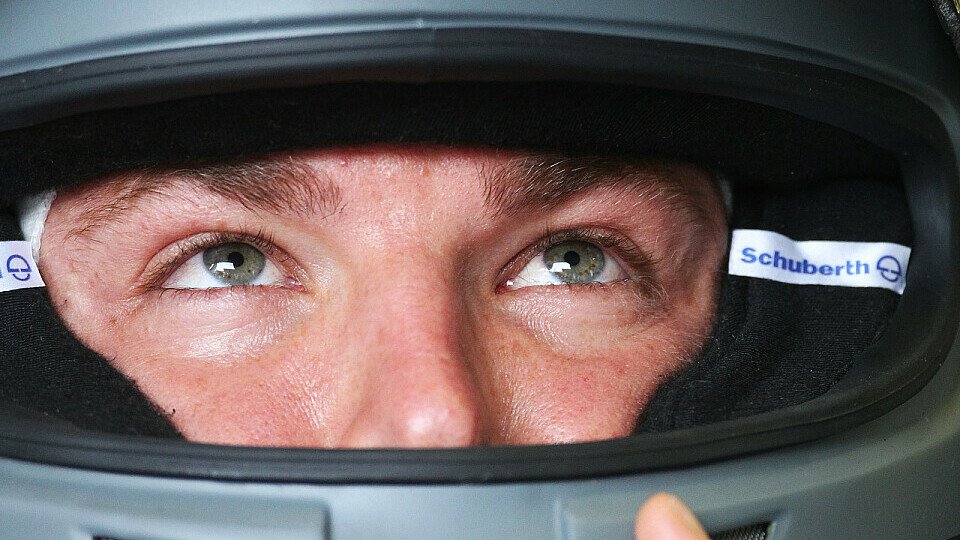 Nico Rosberg hat Verbesserungen im Visier, Foto: Sutton Nico Rosberg hat Verbesserungen im Visier, Foto: Sutton