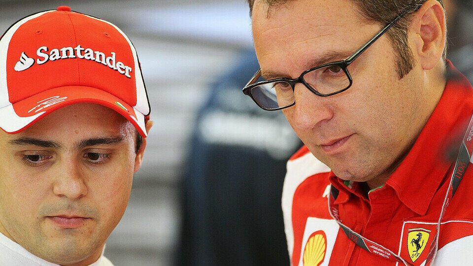 Ferrari will mit allen Mitteln zurück an die Spitze, Foto: Sutton