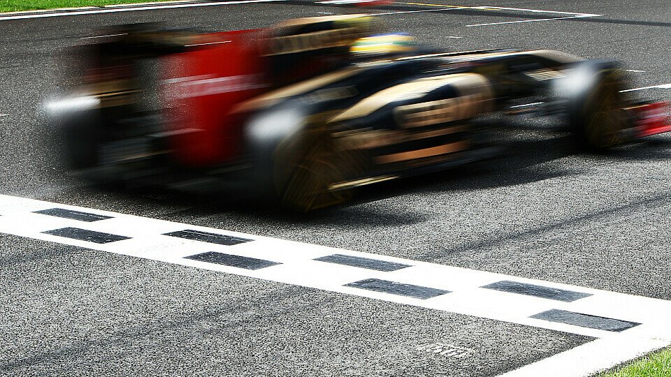 Bruno Sennas Leistung beeindruckte einige im Fahrerlager, Foto: Sutton