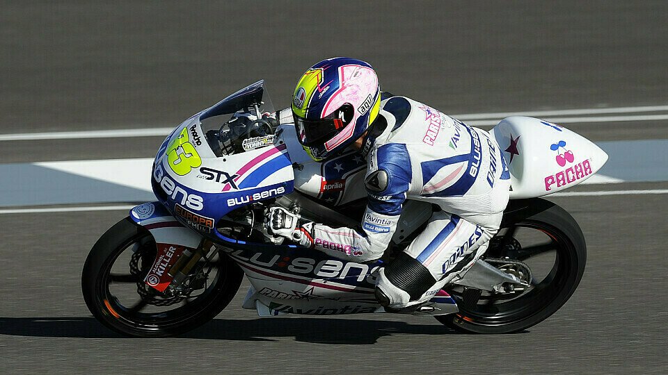 Sergio Gadea wünscht sich eine Rückkehr, Foto: Milagro