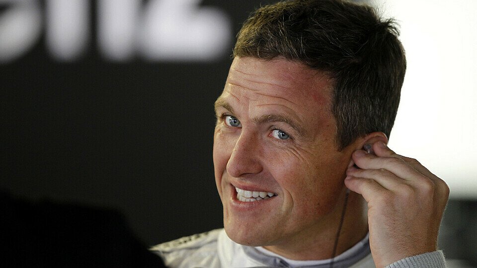 Schumacher: Niveau war nie höher als heute, Foto: DTM