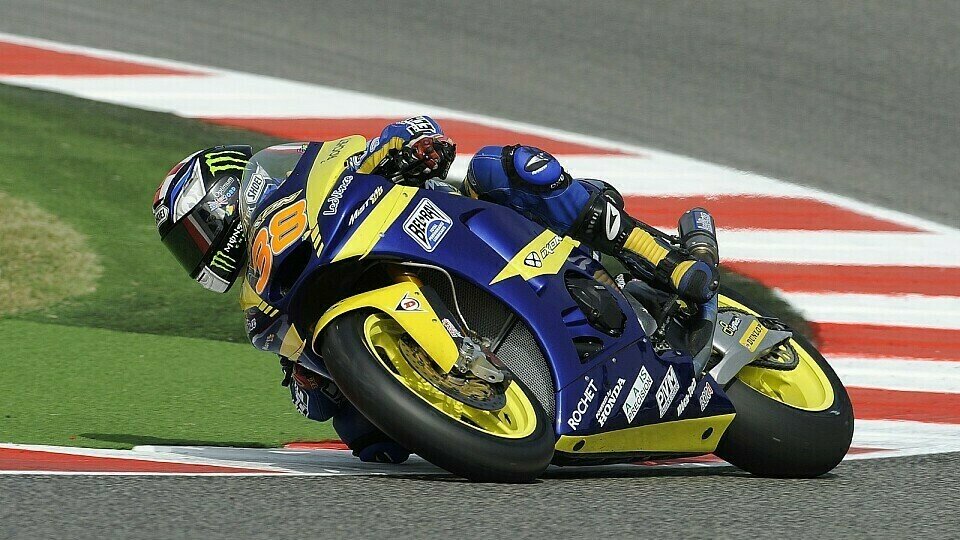 Poncharal will Smith halten, Foto: Milagro