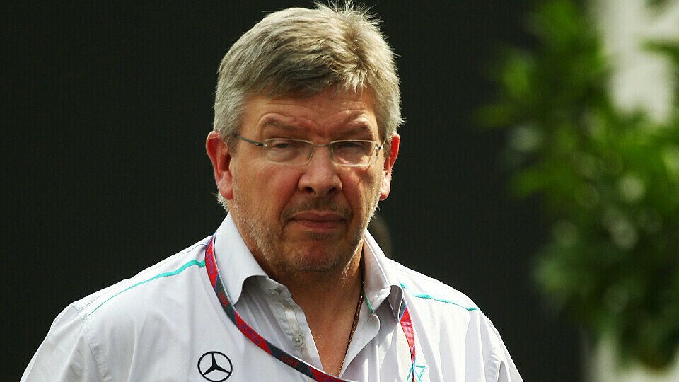 RRA: Mercedes fordert härteres Durchgreifen, Foto: Sutton
