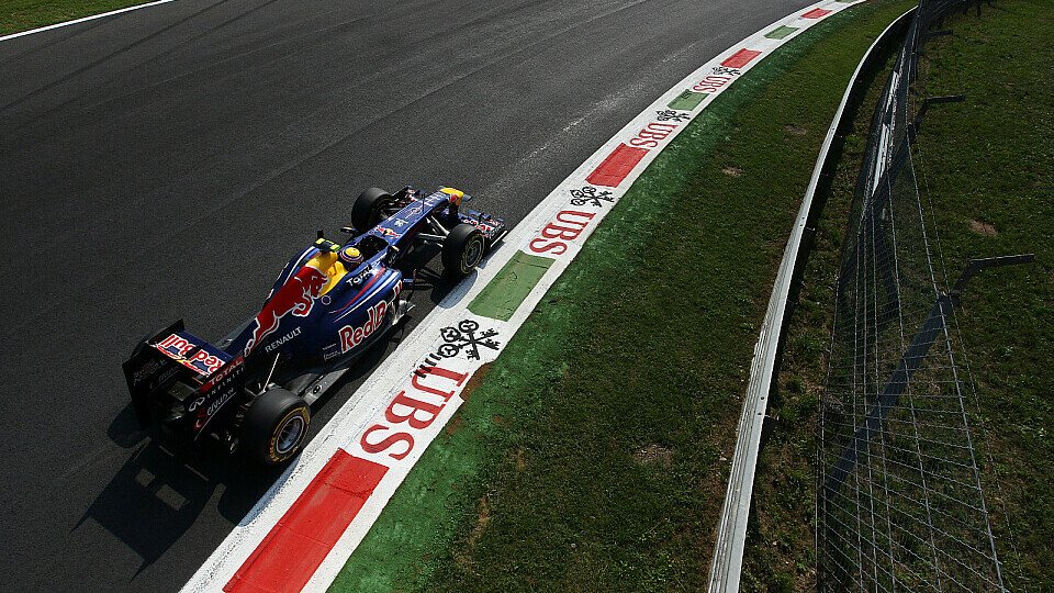 Gelingt Red Bull 2012 ein ähnlicher Coup wie dieses Jahr?, Foto: Sutton
