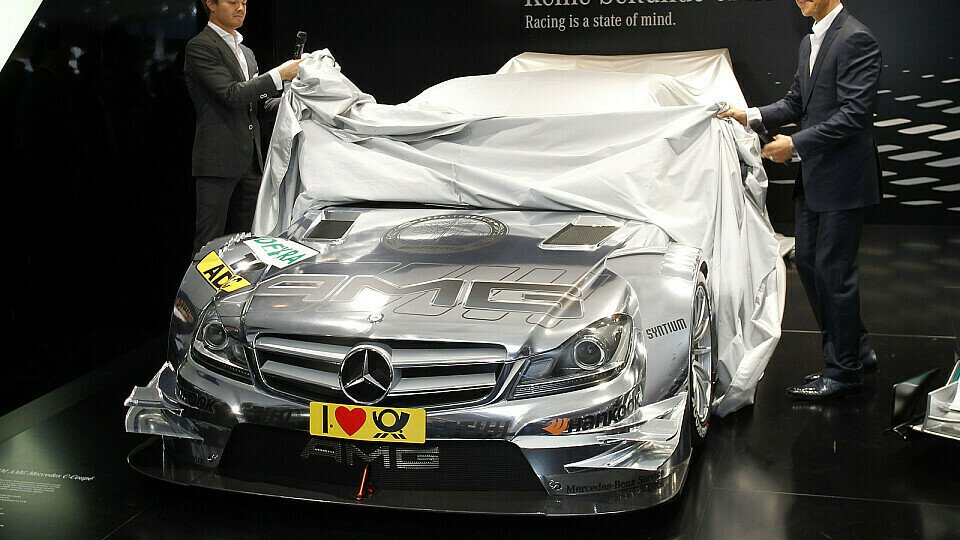 Foto: Mercedes-Benz