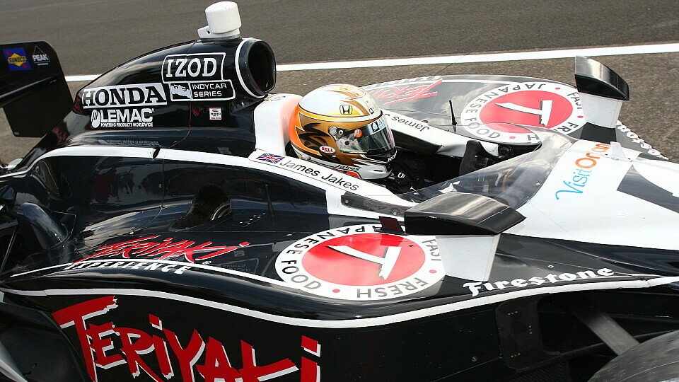 Die Traditionalisten sind in Sorge: Doch Honda verspricht auch in Zukunft viel Power für die IndyCar-Serie, Foto: IndyCar