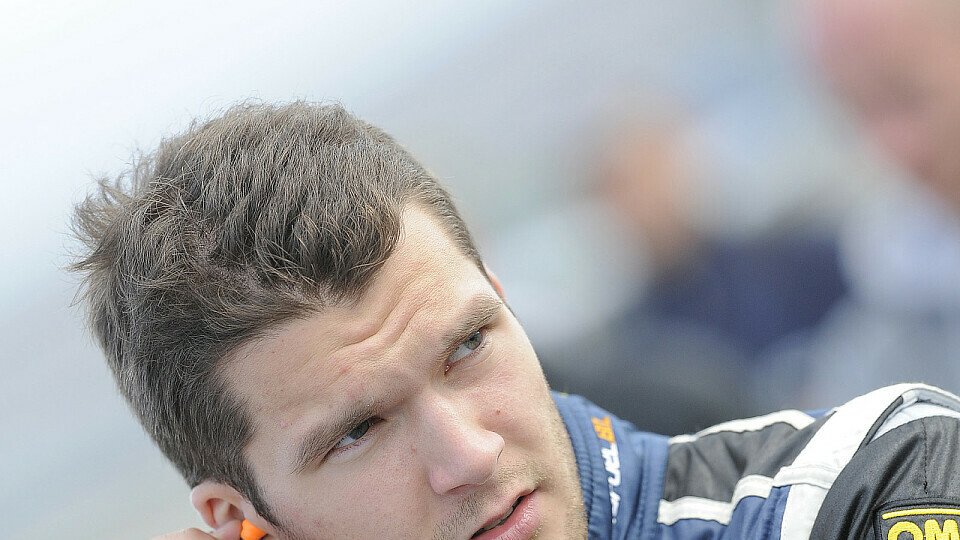 Yannick Mettler fuhr 2011 noch für Bordoli Motorsport im F3-Cup, Foto: Formel 3 Cup