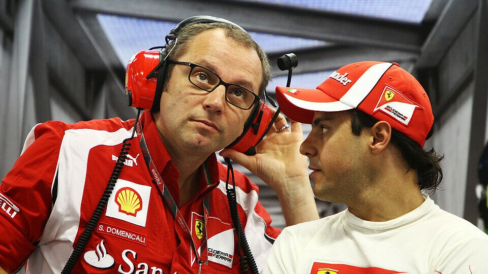Stefano Domenicali hat für alle Belange immer ein offenes Ohr - die FOTA auch?, Foto: Sutton