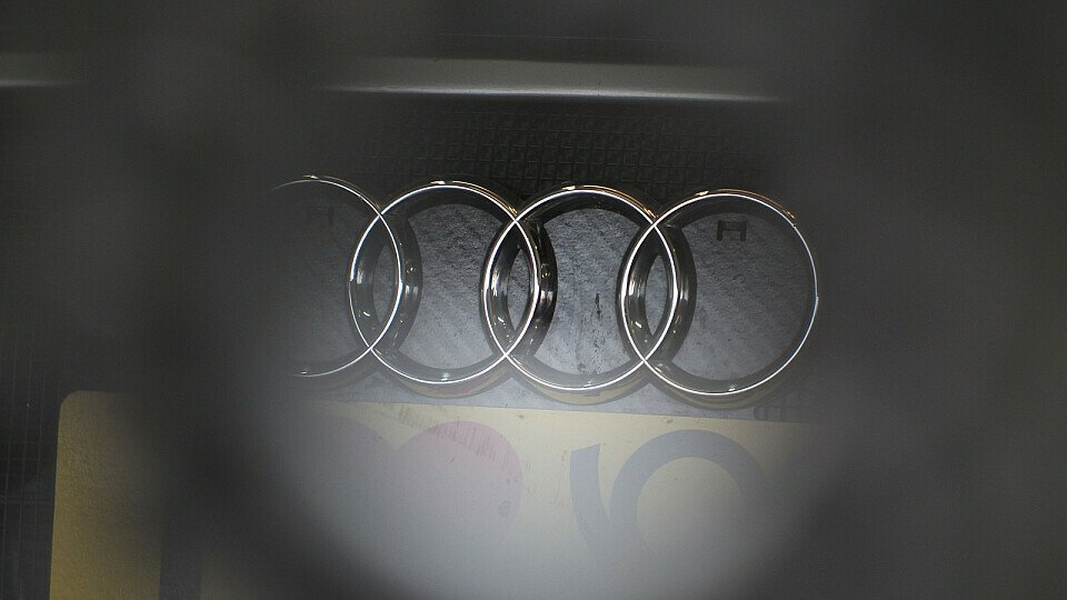 Bei Audi konnte man zufrieden sein, Foto: Audi