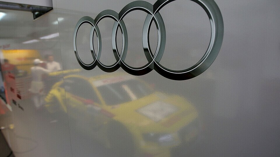 Steigt Audi in die Formel 1 ein?, Foto: Audi