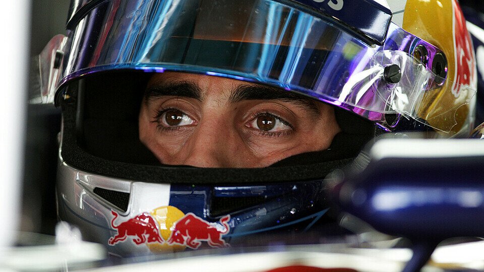 Buemi hält Top-10 in Suzuka für möglich, Foto: Sutton