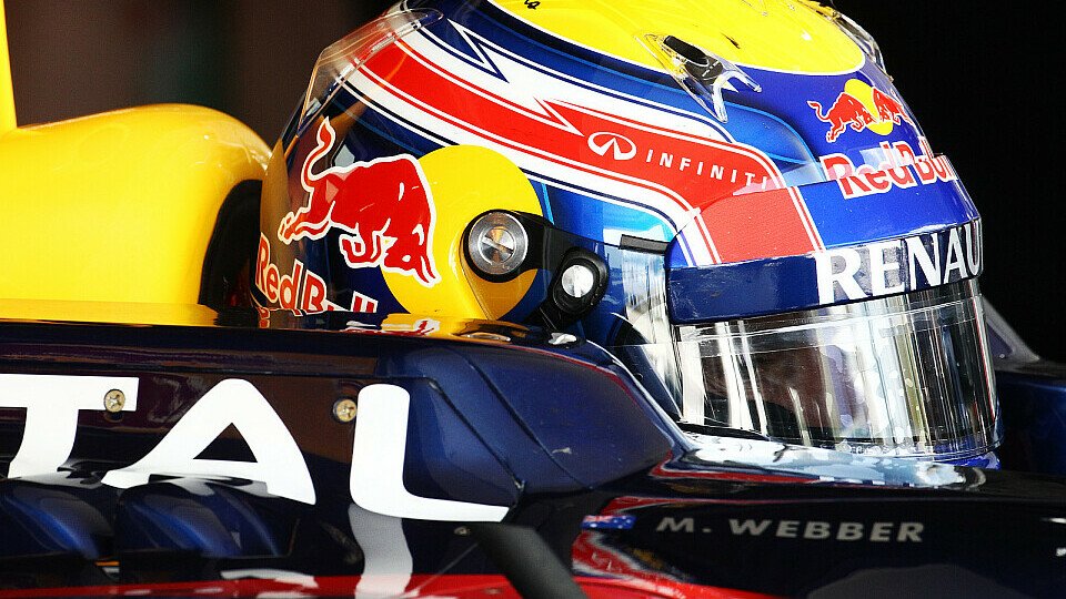 Webber kann die Gegner nicht einschätzen, Foto: Sutton Webber kann die Gegner nicht einschätzen, Foto: Sutton