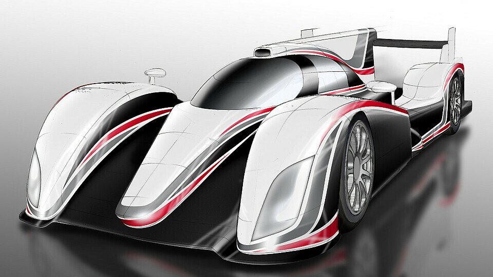 Toyota Motorsport entwickelt derzeit einen LMP1-Boliden, Foto: Toyota Motorsport GmbH