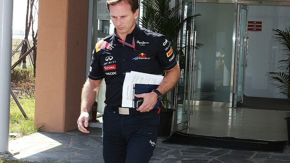 Red Bull steht unter Verdacht, sich über das RRA hinweg zu setzen, Foto: Sutton