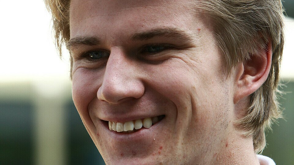 Nico Hülkenberg erklärt, dass der angeblasene Diffusor in Abu Dhabi besonders wichtig ist, Foto: Sutton Nico Hülkenberg erklärt, dass der angeblasene Diffusor in Abu Dhabi besonders wichtig ist, Foto: Sutton