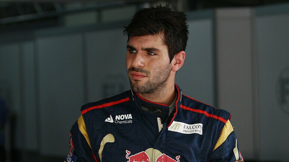 Pirellis neuer Testfahrer wird wohl Alguersuari oder Trulli heißen, Foto: Sutton