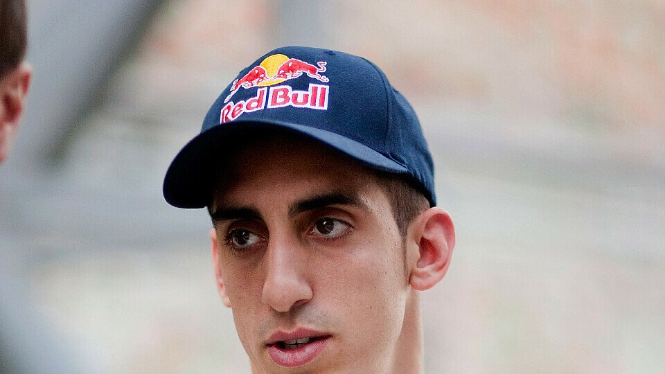 Sebastien Buemi hat zurzeit viel Pech, Foto: Red Bull/GEPA