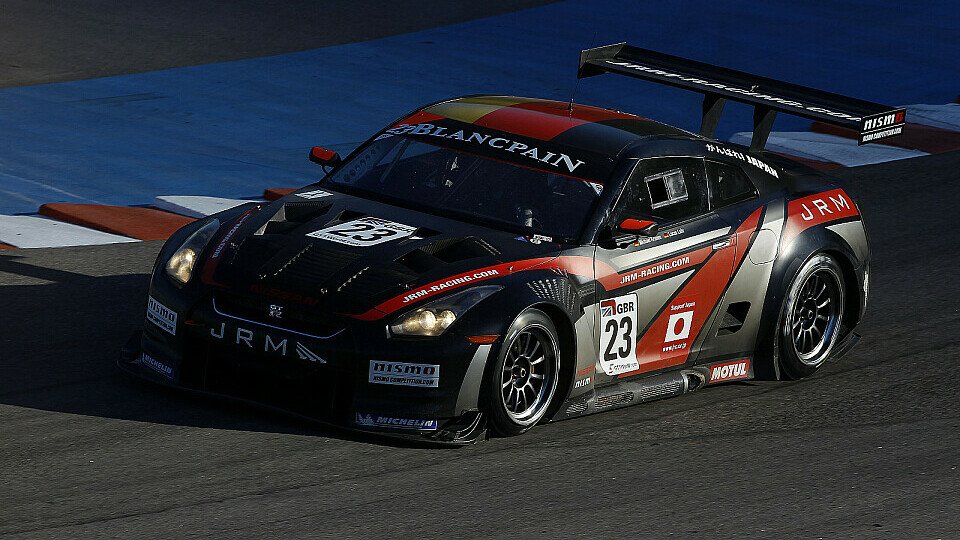 Die neuen FIA-GT1-Weltmeister heißen Lucas Luhr und Michael Krumm, Foto: DPPI