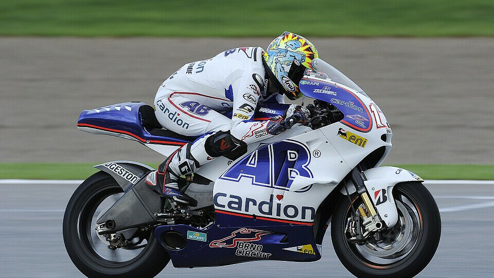 Beachtliche Leistung in seiner Rookie-Saison, Foto: Milagro