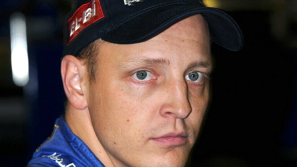 Mikko Hirvonen sagte Ford nach acht Jahren auf Wiedersehen, Foto: Sutton