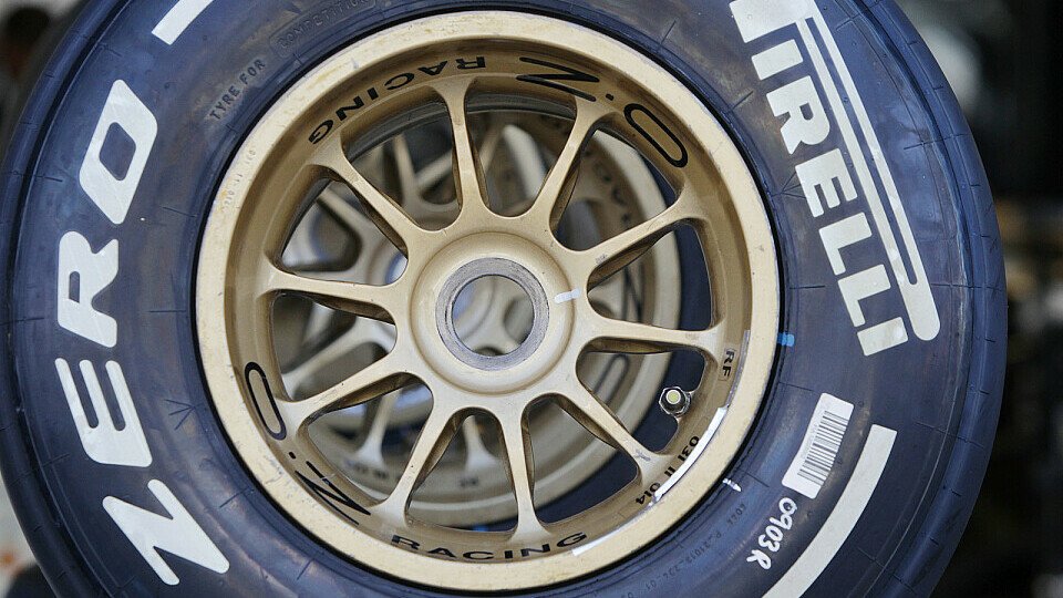 Button: Pirelli hat sich massiv verbessert, Foto: Sutton