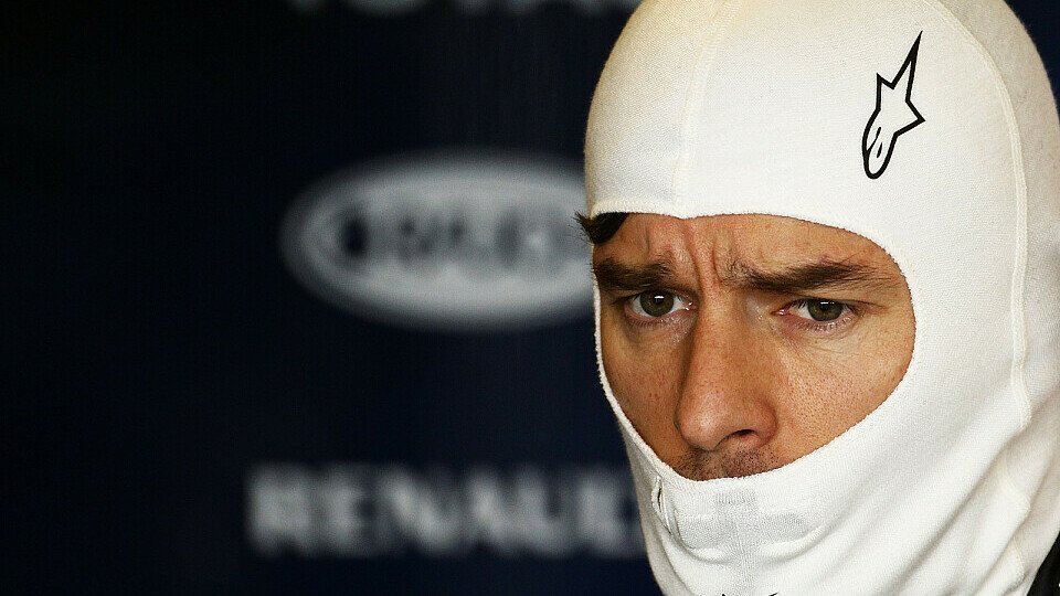 Webber will 2012 wieder angreifen, Foto: Sutton